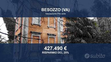 Immobile in asta di 505 m² con più di 5 locali a B