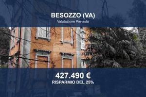 Immobile in asta di 505 m² con più di 5 locali a B