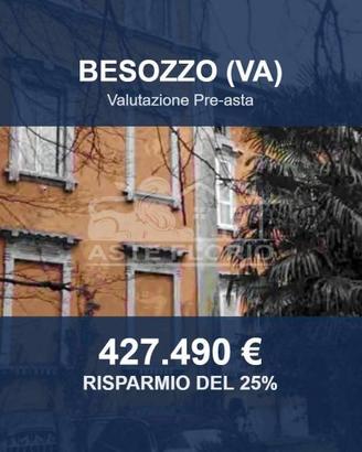 Immobile in asta di 505 m² con più di 5 locali a B