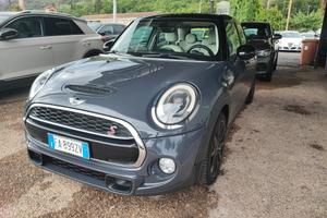 Mini 2.0 Cooper SD Business XL 5 porte