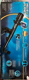 Telescopio super HD