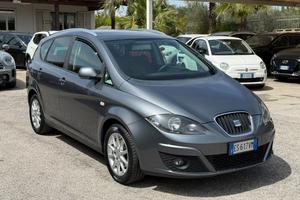 SEAT Altea XL 1.6 TDI 105 CV CR Style