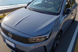 OPEL CORSA 1.2 BENZINA VERSIONE TECH PACK