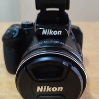 Nikon Coolpix P900 