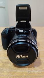 Nikon Coolpix P900 