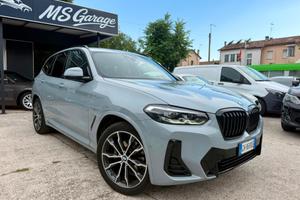 Bmw X3 xDrive20d 48V