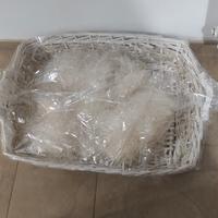 Cesta Cesto natalizio 