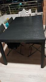 Tavolo giardino