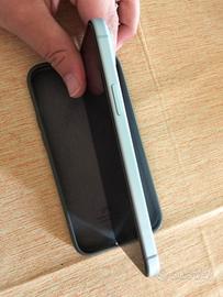 Iphone 15 plus 128 azzurro