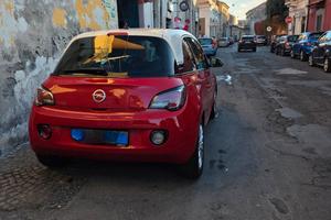 Opel Adam GPL Tech 1.4 