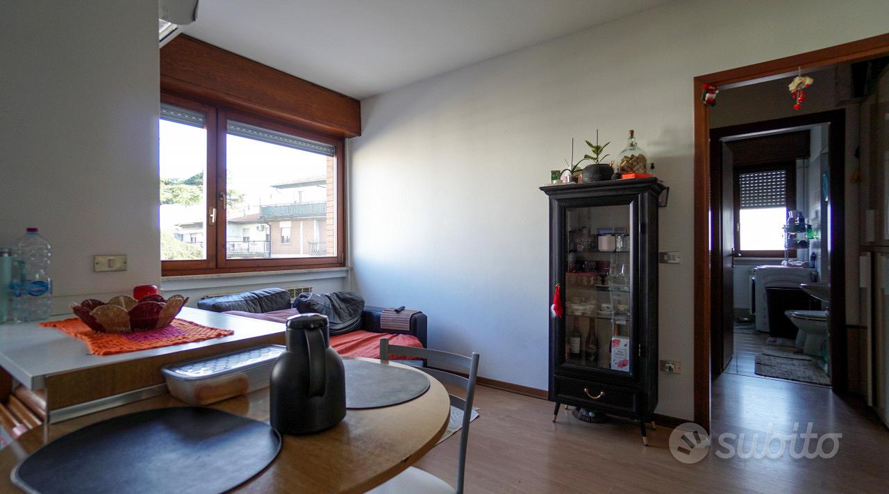 Apartment in San Bonifacio, Villanova - Vista 5