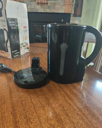 Bollitore elettrico da 1,7 litri 