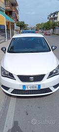 SEAT IBIZA 2016