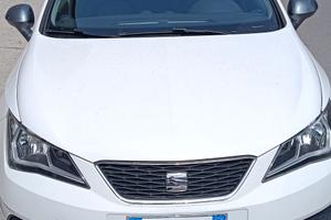 SEAT IBIZA 2016