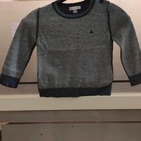 Maglioncino bimbo 2 anni. Peuterey 