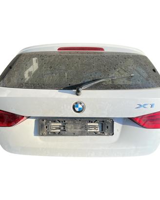 PORTELLONE POSTERIORE COMPLETO BMW X1 Serie (E84)