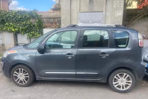 C3 picasso 1.6 hdi diesel GUASTA