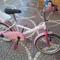 Bici bambina