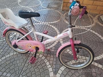 Bici bambina