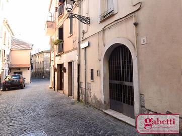 Appartamento Civita Castellana [panico 105VRG]