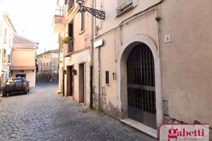 Appartamento Civita Castellana [panico 105VRG]