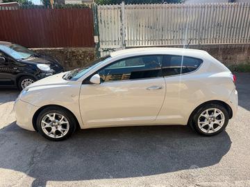 Alfa Romeo MiTo 1.3 JTDm-2 95 CV S&S Distinctive