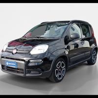FIAT Panda III 2021 - Panda 1.0 firefly hybrid Cit