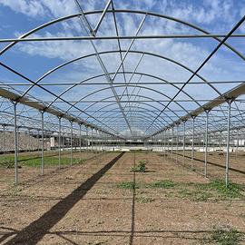 Serra agricola professionale