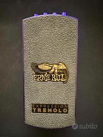 Ernie Ball 6188 Expression Tremolo Pedal