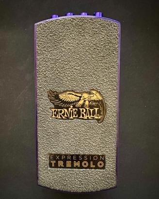 Ernie Ball 6188 Expression Tremolo Pedal