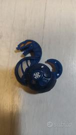 BAKUGAN Battle Brawler - Aquos Abis Omega