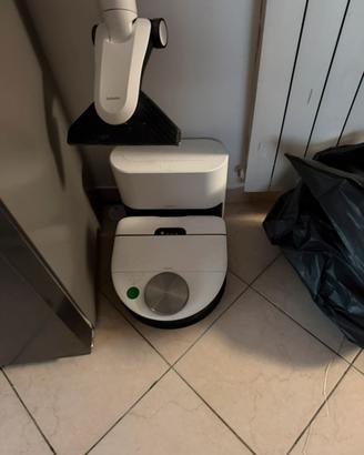 folletto e robot completo di accessori origi