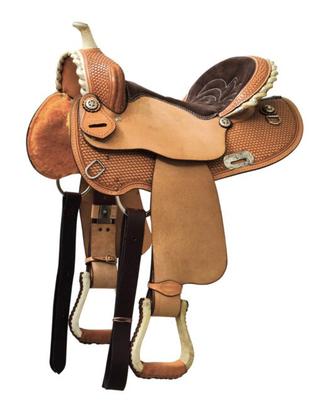 Sella barrel americana Denver