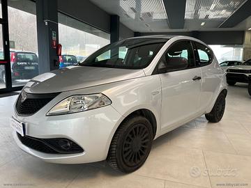 LANCIA Ypsilon 1.2 69 CV 5p. S&S Elefantino Blu