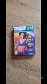 Zumba fitness World Party 