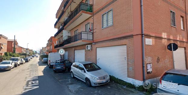 GREGNA SANT'ANDREA -LOFT con SPESE COMPRESE