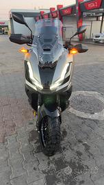 Honda ADV 350 special edition
