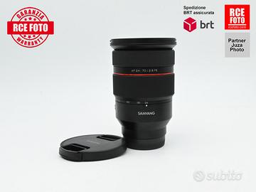 Samyang AF 24-70 F2.8 FE (Sony)
