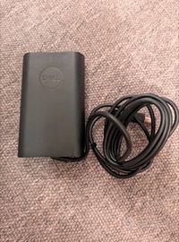Alimentatore originale Dell 65W per notebook