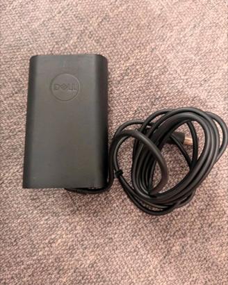 Alimentatore originale Dell 65W per notebook