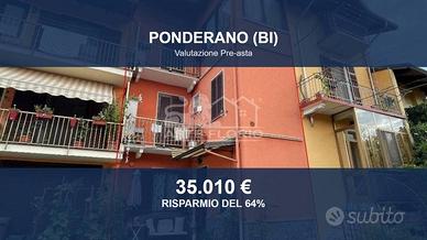 Immobile in asta di 162 m² con più di 5 locali a P