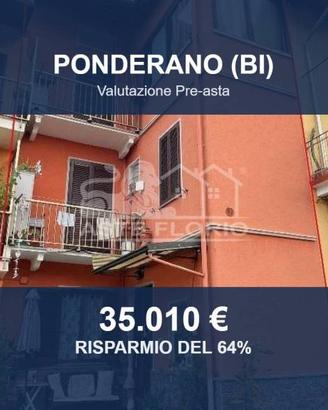 Immobile in asta di 162 m² con più di 5 locali a P