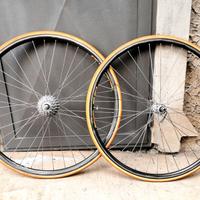 Ruote Fir/Campagnolo 