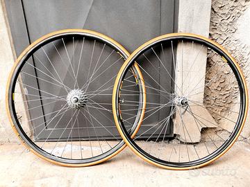 Ruote Fir/Campagnolo 