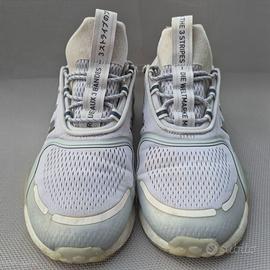 Adidas NMD V3 Silver Metallic size 44 2/3