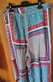 Gonna pantalone