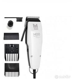Moser 1400 taglia capelli professionale