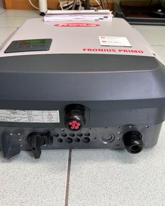 inverter fotovoltaico