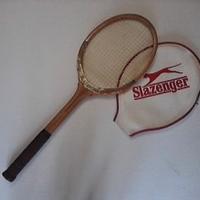 Racchetta tennis slazenger challenge n.' 1