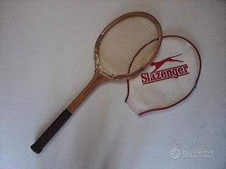 Racchetta tennis slazenger challenge n.' 1